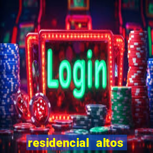 residencial altos de vinhedo