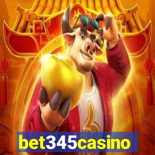 bet345casino