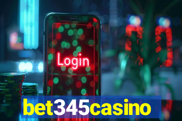 bet345casino