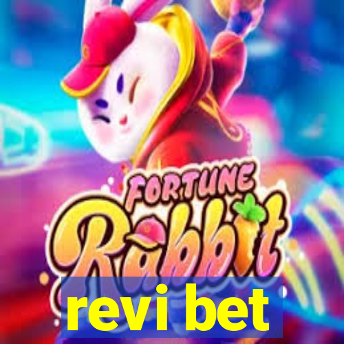 revi bet