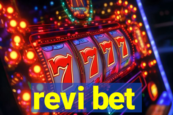 revi bet