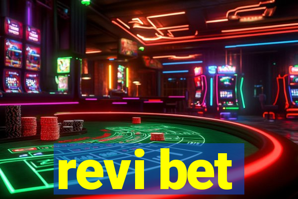 revi bet