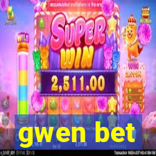 gwen bet