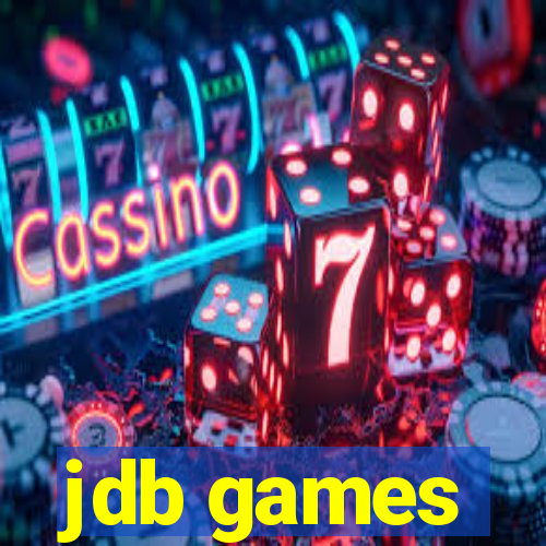 jdb games