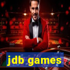 jdb games