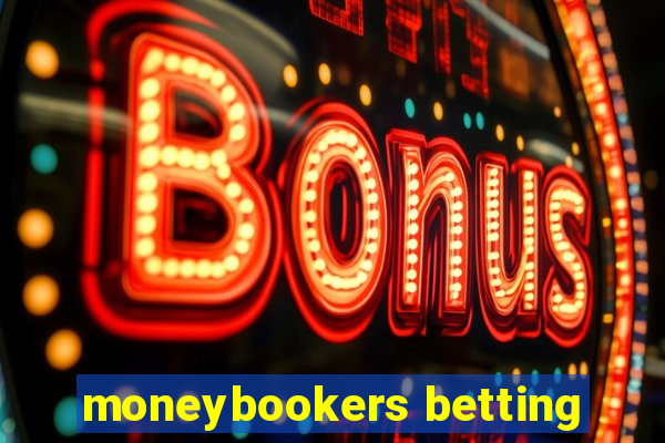 moneybookers betting