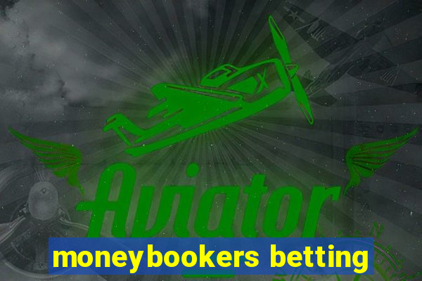 moneybookers betting