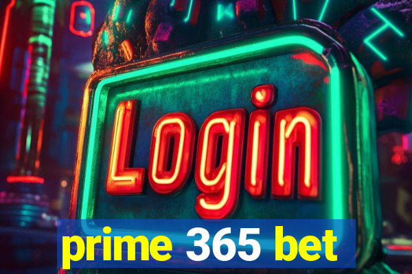 prime 365 bet