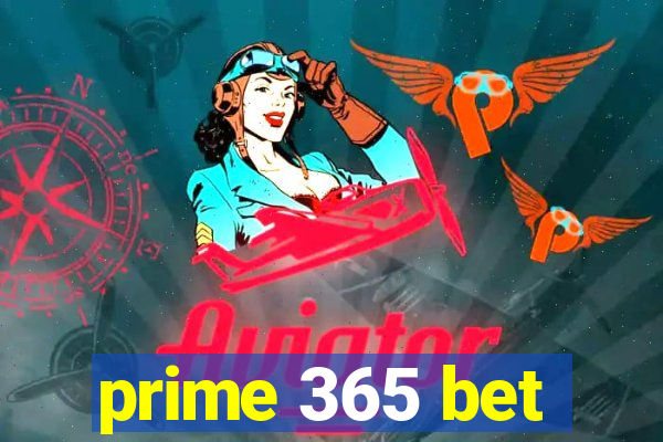 prime 365 bet