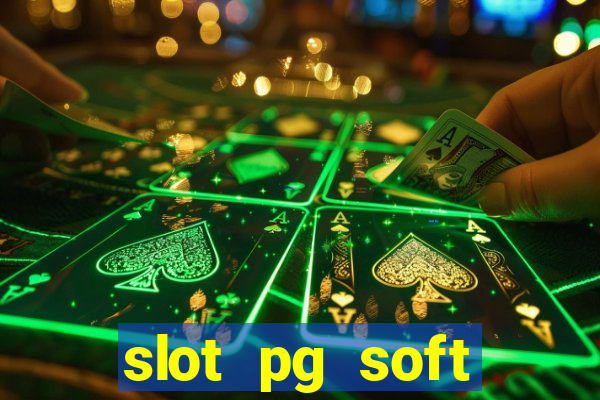 slot pg soft prodevreal demo