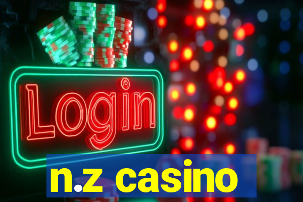 n.z casino