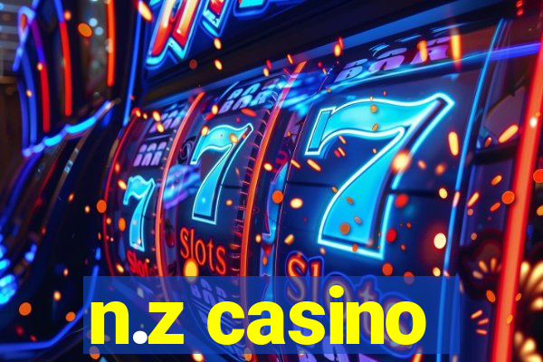 n.z casino