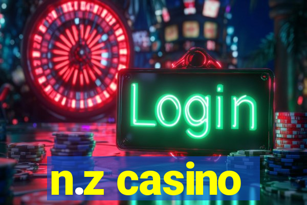 n.z casino