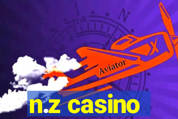 n.z casino