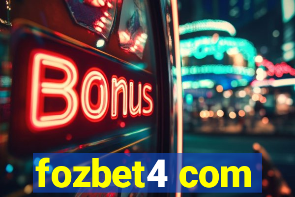 fozbet4 com