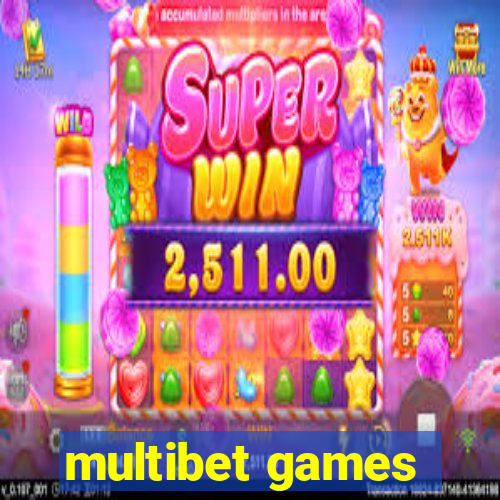 multibet games