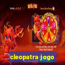 cleopatra jogo