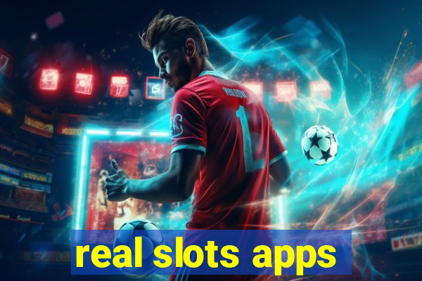 real slots apps