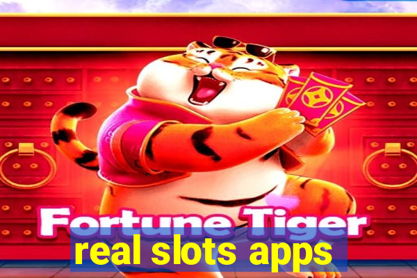 real slots apps