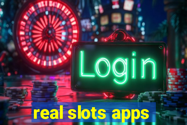 real slots apps