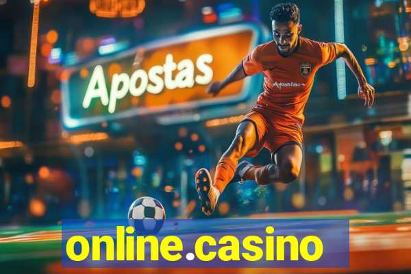 online.casino