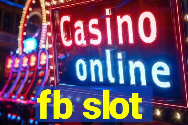 fb slot