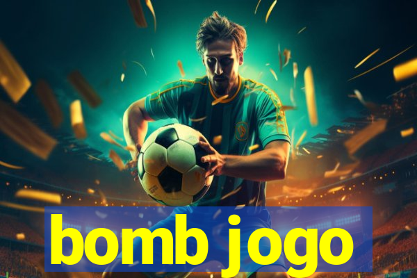 bomb jogo