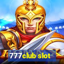 777club slot