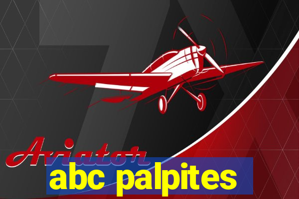 abc palpites