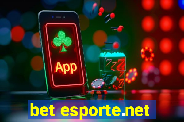 bet esporte.net