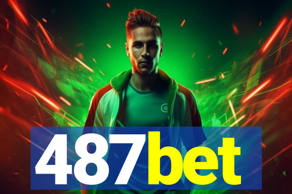 487bet