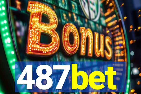 487bet