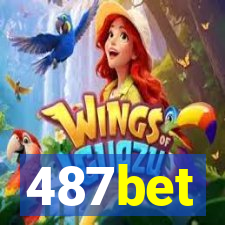 487bet