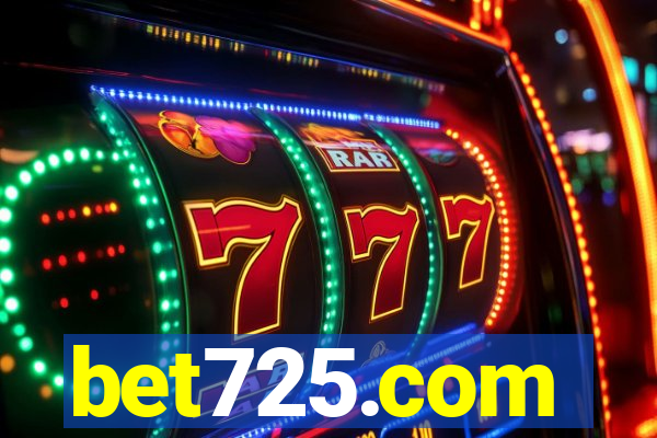 bet725.com