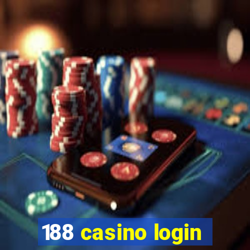 188 casino login