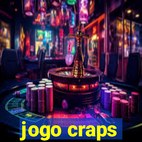 jogo craps