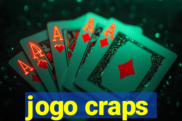 jogo craps