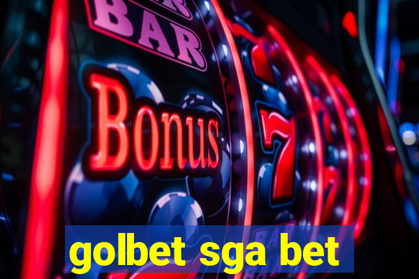 golbet sga bet