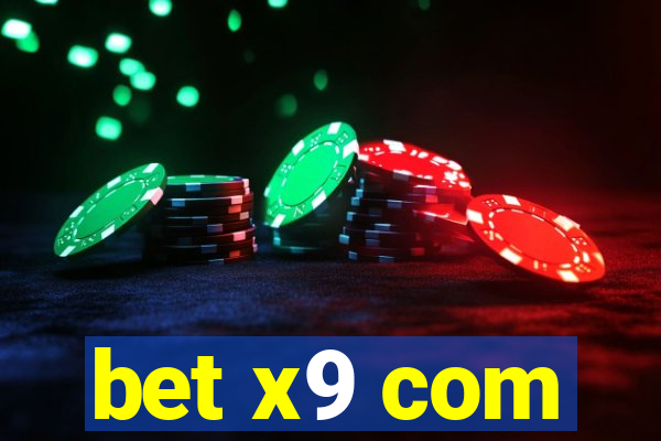 bet x9 com