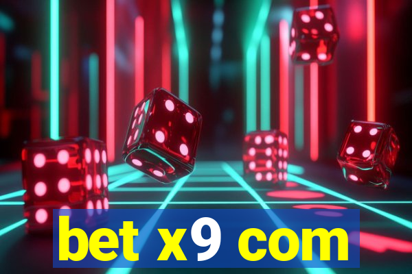 bet x9 com