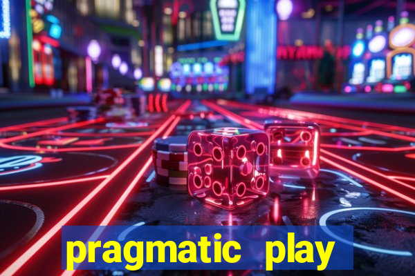 pragmatic play slots gratis