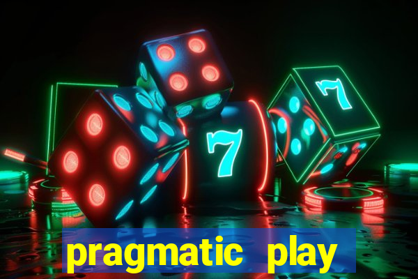 pragmatic play slots gratis