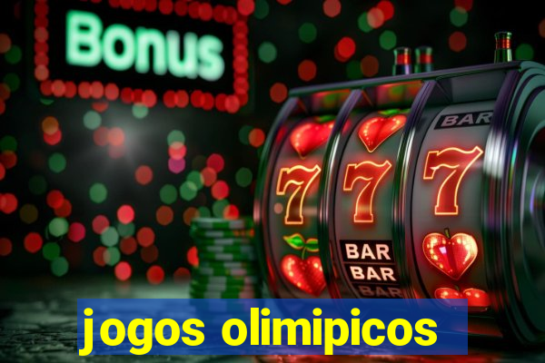 jogos olimipicos