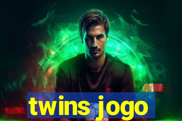 twins jogo