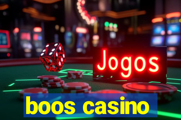 boos casino