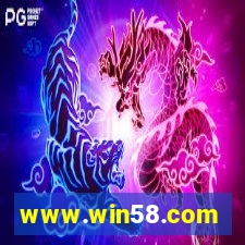 www.win58.com