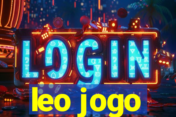 leo jogo