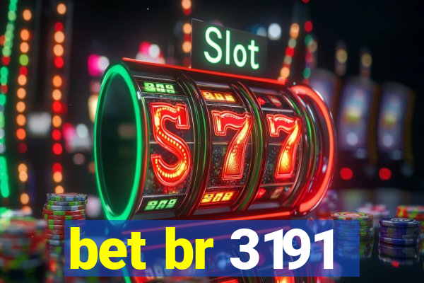 bet br 3191