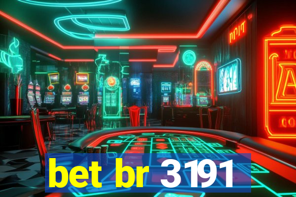 bet br 3191