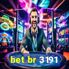 bet br 3191